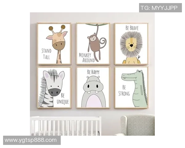 家中装饰足球明星挂画让家居焕发运动活力与激情